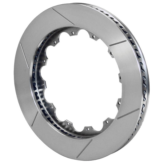 Wilwood GT Series Curved Vane Rotors 160-15647