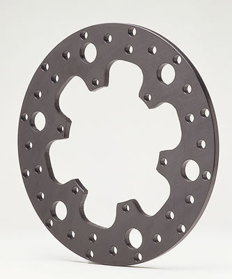 Wilwood Steel Rotors 160-1601