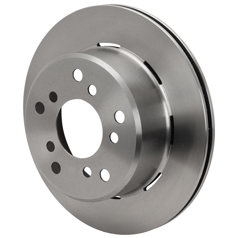 Wilwood Disc Brakes Brake Rotors 160-16451