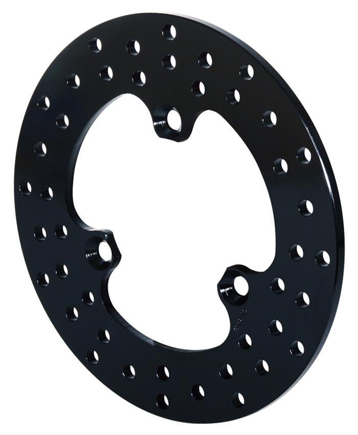 Wilwood Steel Rotors 160-2084