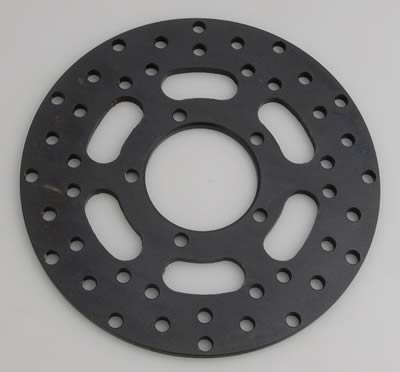 Wilwood Steel Rotors 160-2182