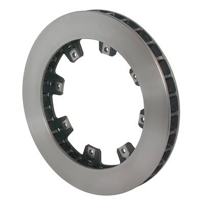 Wilwood Ultralite 30 Vane Rotors 160-3450