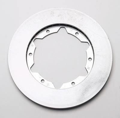 Wilwood Ultralite HP 30 Vane Rotors 160-5839