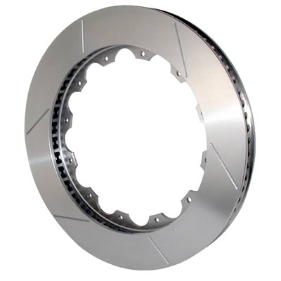 Wilwood SV-GT Series Directional Vane Brake Rotors 160-8024
