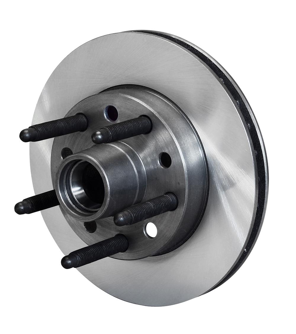 Wilwood Disc Brakes Brake Rotors 160-9239LS