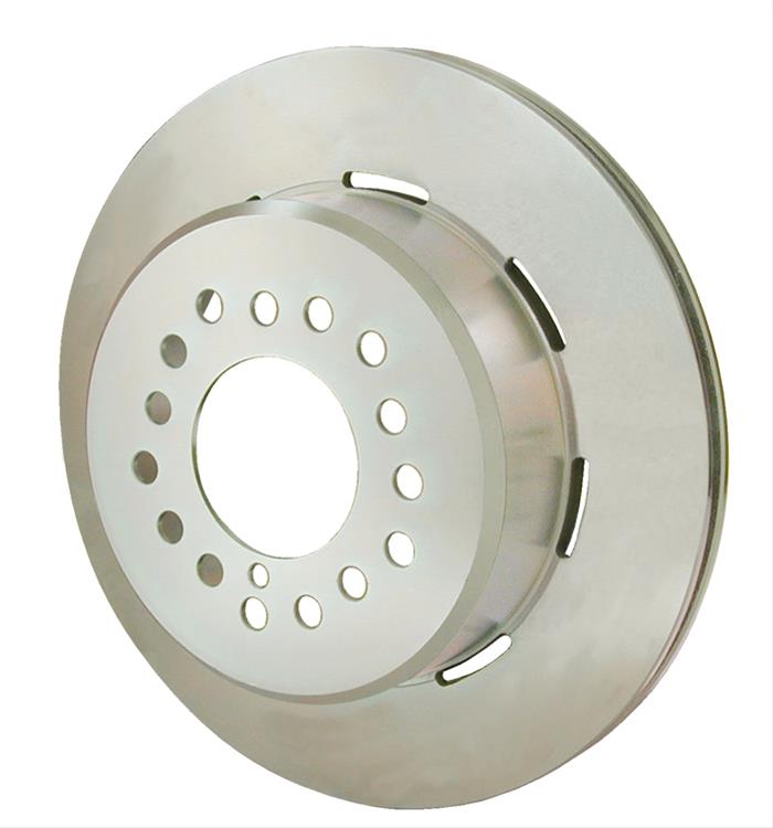 Wilwood Ultralite 32 Vane Rotors 160-9987