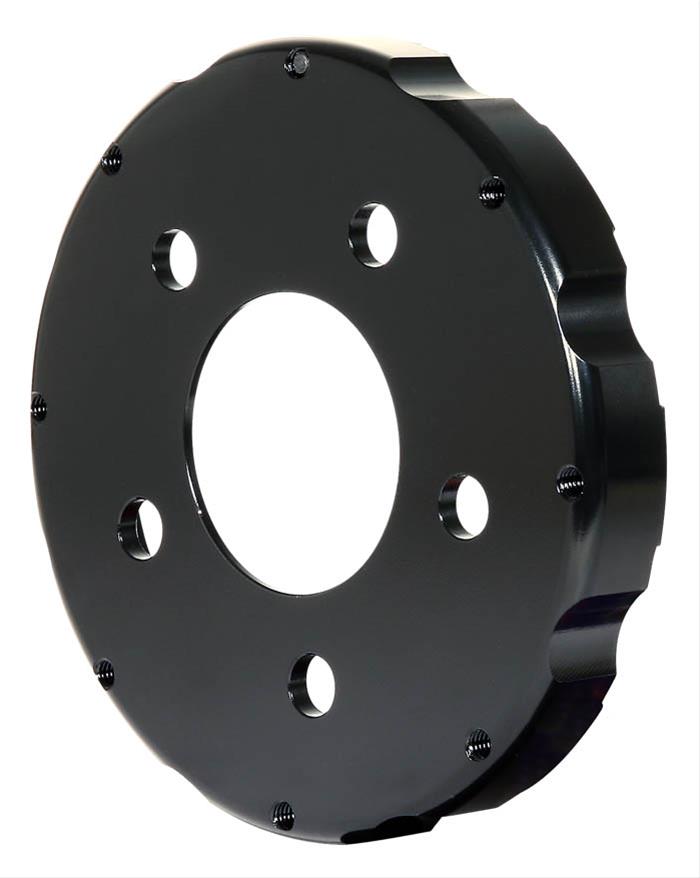 Wilwood GT Series Fixed Mount Rotor Hats 170-10041