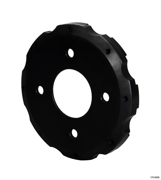 Wilwood GT Series Fixed Mount Rotor Hats 170-10650