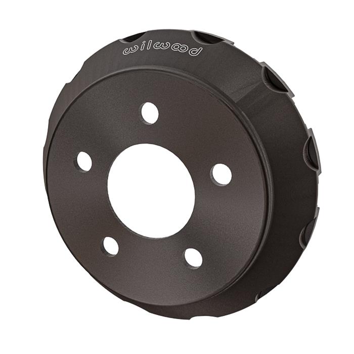 Wilwood Lug Drive Dynamic Hats 170-14910