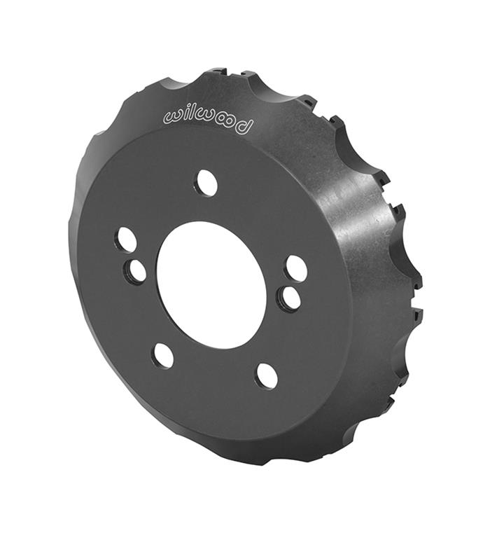 Wilwood Disc Brakes Brake Rotor Hats 170-14979