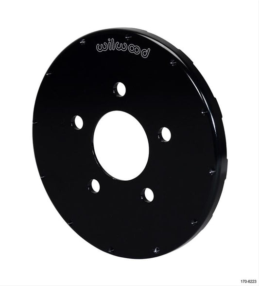 Wilwood GT Series Fixed Mount Rotor Hats 170-6126