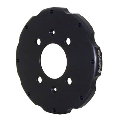 Wilwood GT Series Fixed Mount Rotor Hats 170-8815