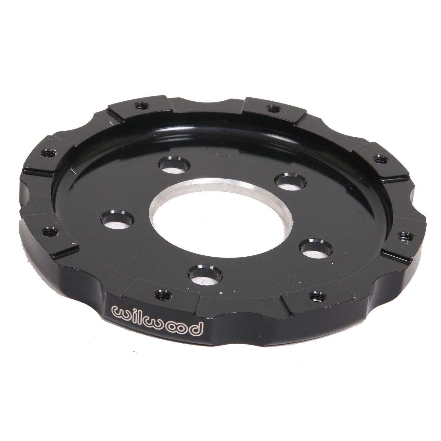 Wilwood GT Series Fixed Mount Rotor Hats 170-6378