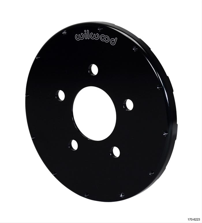 Wilwood GT Series Fixed Mount Rotor Hats 170-7746