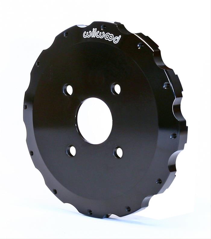 Wilwood GT Series Fixed Mount Rotor Hats 170-8357