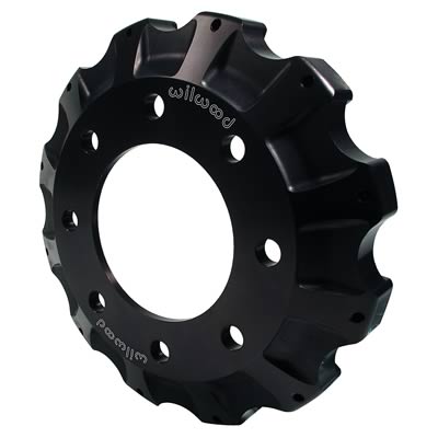 Wilwood GT Series Fixed Mount Rotor Hats 170-8493