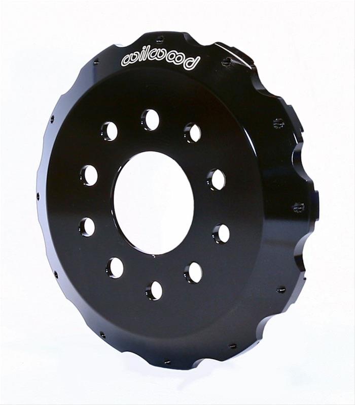 Wilwood GT Series Fixed Mount Rotor Hats 170-6837