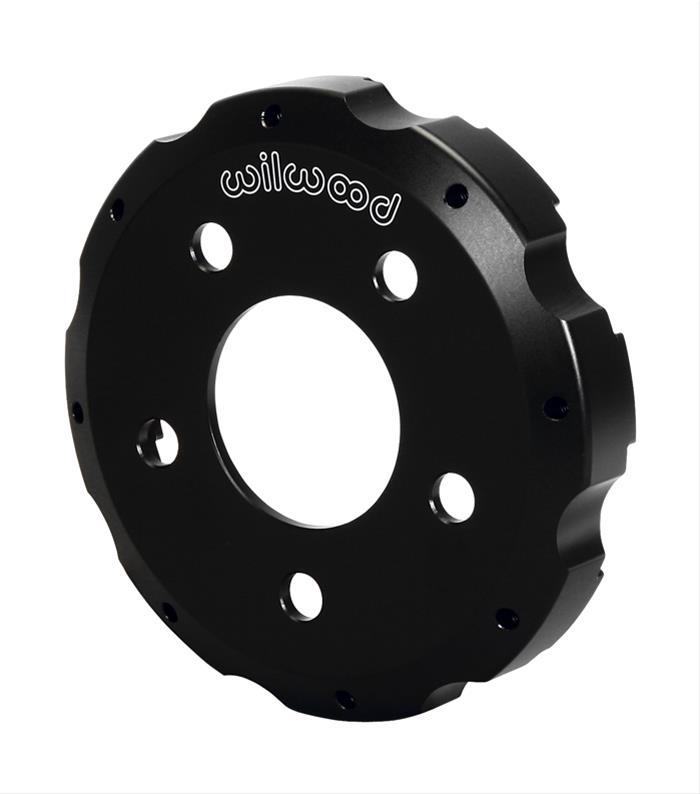 Wilwood GT Series Fixed Mount Rotor Hats 170-9206