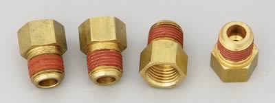 Wilwood Brake Line Fittings and Adapters 220-0628