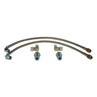 Wilwood Brake Flexline Kits 220-10509