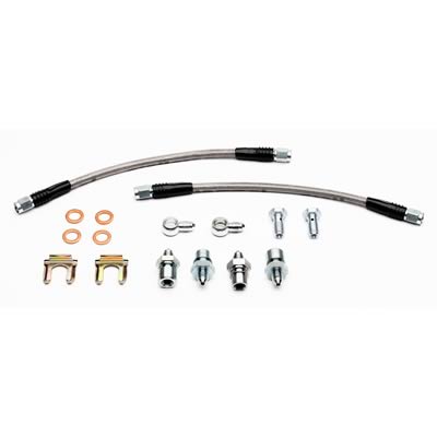 Wilwood Brake Flexline Kits 220-10685