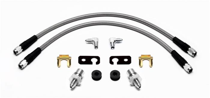 Wilwood Brake Flexline Kits 220-11906