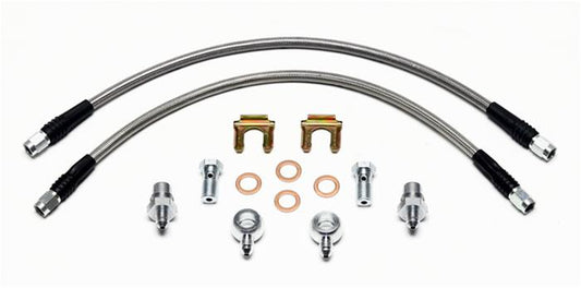 Wilwood Brake Flexline Kits 220-11909