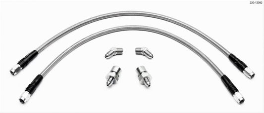 Wilwood Brake Flexline Kits 220-12092