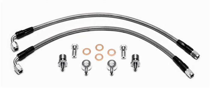 Wilwood Brake Flexline Kits 220-12093