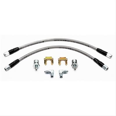 Wilwood Brake Flexline Kits 220-12862