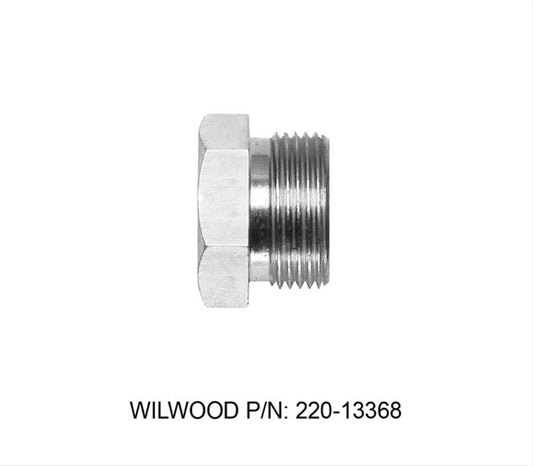 Wilwood Brake Line Fittings and Adapters 220-13368