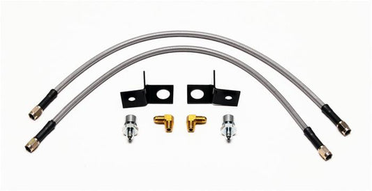 Wilwood Brake Flexline Kits 220-13968