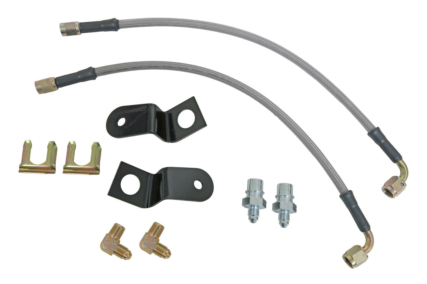 Wilwood Brake Flexline Kits 220-14073