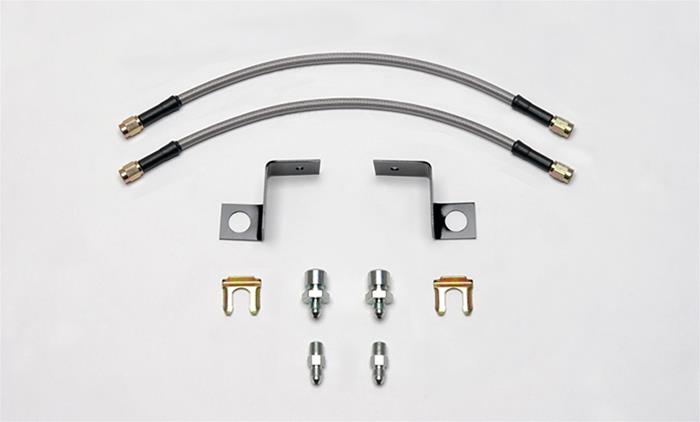 Wilwood Brake Flexline Kits 220-14165