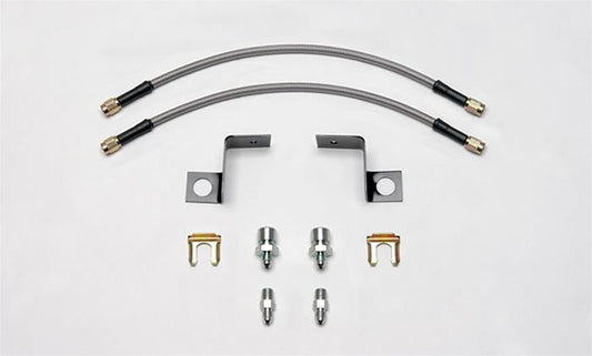 Wilwood Brake Flexline Kits 220-14165