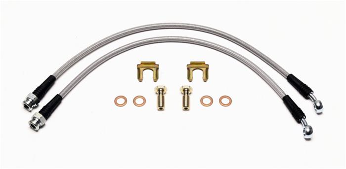 Wilwood Brake Flexline Kits 220-15194