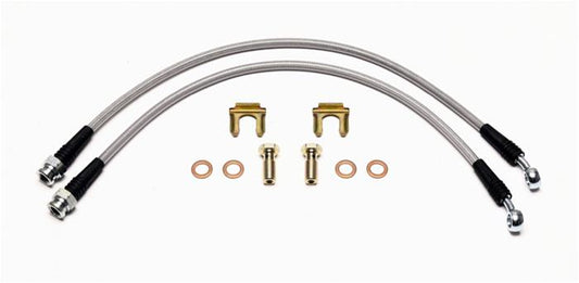 Wilwood Brake Flexline Kits 220-15194