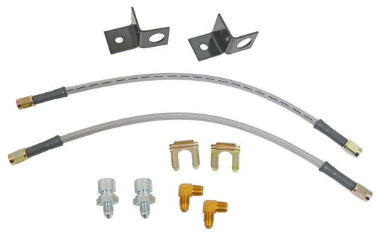 Wilwood Brake Flexline Kits 220-15276