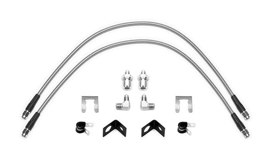 Wilwood Brake Flexline Kits 220-16439