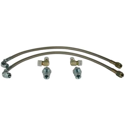 Wilwood Brake Flexline Kits 220-7010