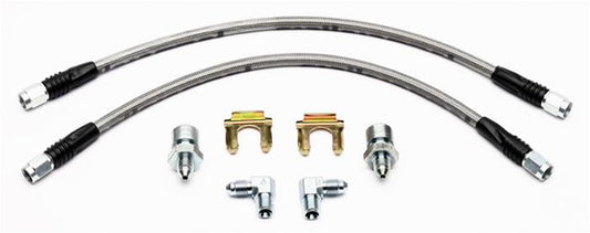 Wilwood Brake Flexline Kits 220-7056