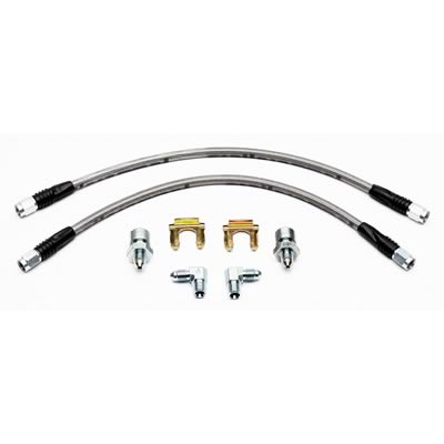 Wilwood Brake Flexline Kits 220-11196