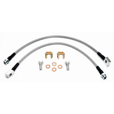 Wilwood Brake Flexline Kits 220-8021