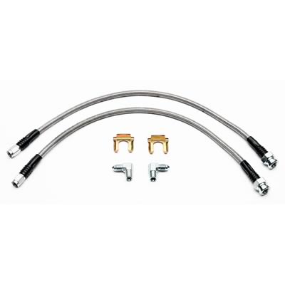 Wilwood Brake Flexline Kits 220-8176