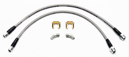 Wilwood Brake Flexline Kits 220-8177