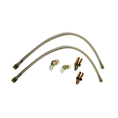 Wilwood Brake Flexline Kits 220-8799