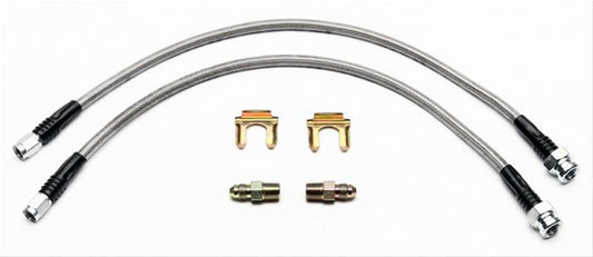 Wilwood Brake Flexline Kits 220-9199