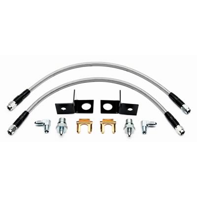 Wilwood Brake Flexline Kits 220-9248