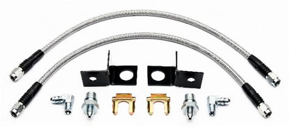 Wilwood Brake Flexline Kits 220-9248