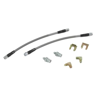 Wilwood Brake Flexline Kits 220-9882